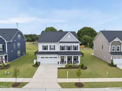 1682 White Rose Ln, Wake Forest, NC 27587