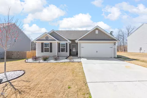 31 Harrow Ter, Roxboro, NC 27574
