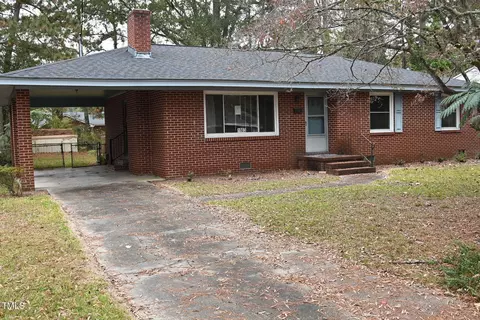 1903 Anderson St NW, Wilson, NC 27893