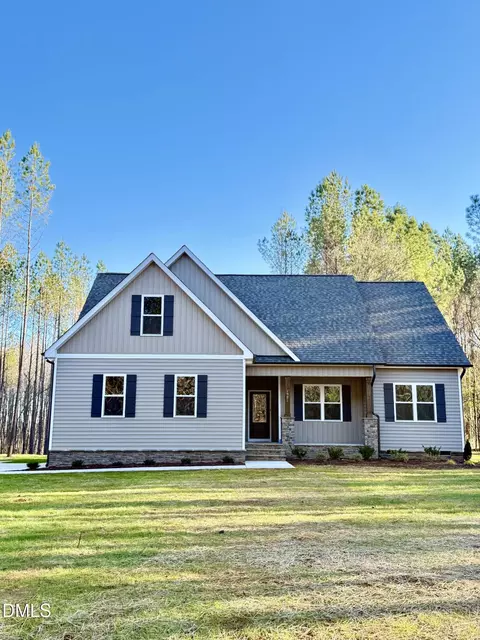1991 Hayes Rd, Spring Hope, NC 27882