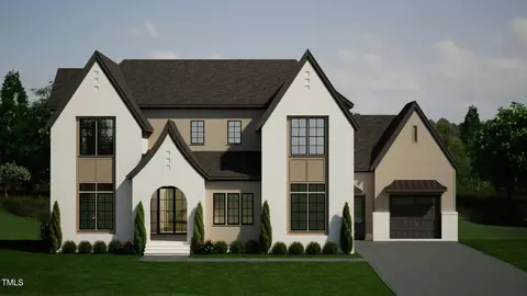 1800 Okeefe Ln, Raleigh, NC 27613