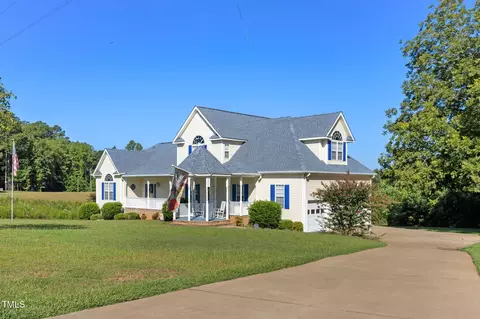 1083 Richardson Rd, Warrenton, NC 27589