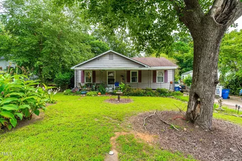 1317 Curfman St, Raleigh, NC 27603