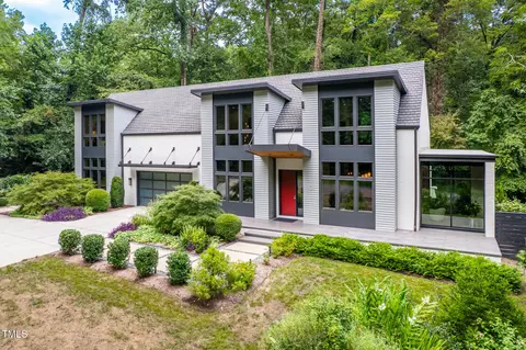 101 Botanical Way, Chapel Hill, NC 27517