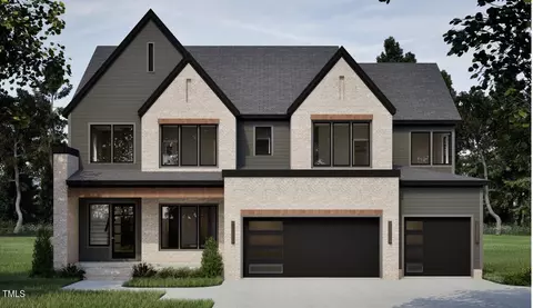 713 Ahad Ct, Apex, NC 27523