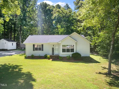 2819 John Lewis Rd, Burlington, NC 27217