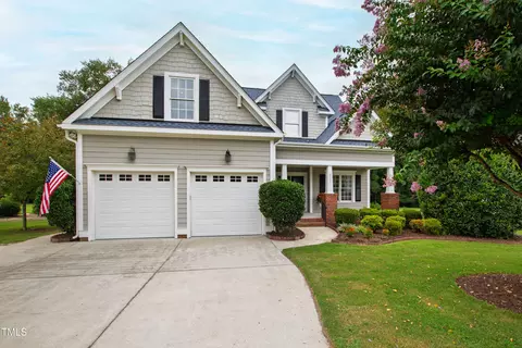 4721 Sandy Bay Cir, Raleigh, NC 27603