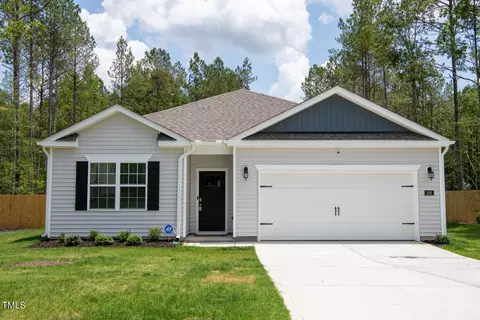 248 Hawksmoore Ln, Lillington, NC 27546