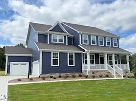 253 Alden Way, Angier, NC 27501