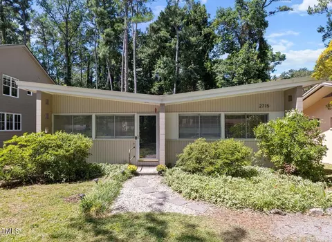 2715 Ashley St, Durham, NC 27704