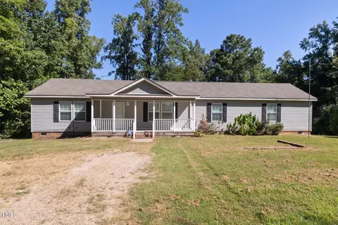4073 Pine Ridge Rd, Franklinton, NC 27525