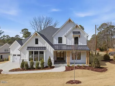 1500 Shadowood Ln, Raleigh, NC 27612