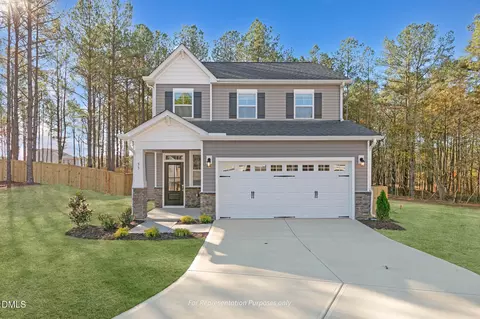 567 Beacon Hill Rd, Lillington, NC 27546