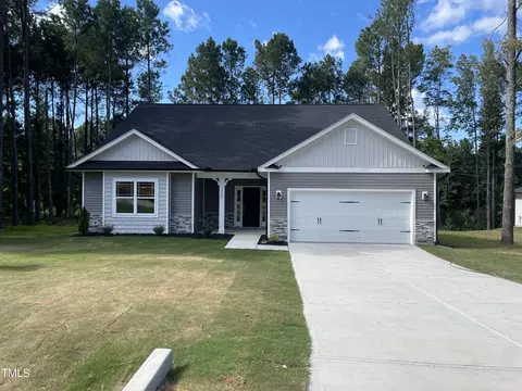 1737 Pecan Dr #LOT 21, Nashville, NC 27856