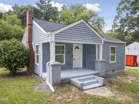 3609 Cub Creek Rd, Durham, NC 27704