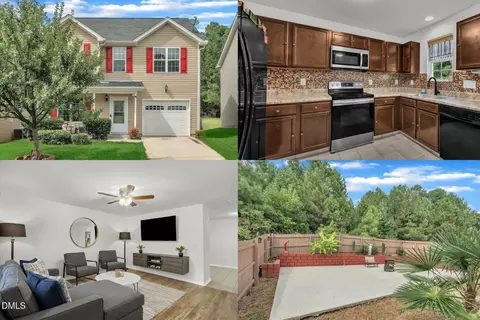 2816 Erinridge Rd, Raleigh, NC 27610