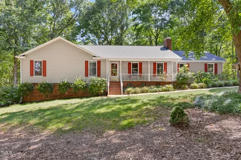 1632 Lindley Trl, Graham, NC 27253