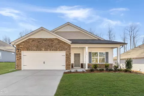 316 Sirius Dr, Sanford, NC 27330