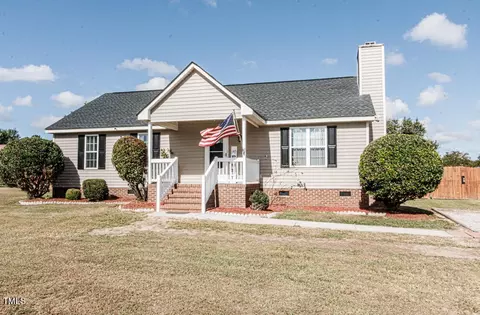 75 Harper Farm Ln, Rocky Mount, NC 27801