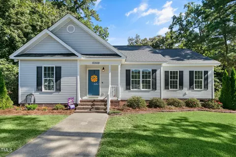 10369 Chestnut Ridge Rd, Bailey, NC 27807