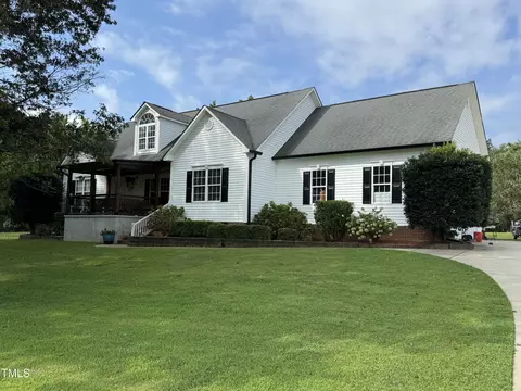 31 Water Oak Dr, Smithfield, NC 27577