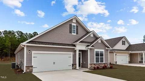 1959 Malvina Ct, Graham, NC 27253