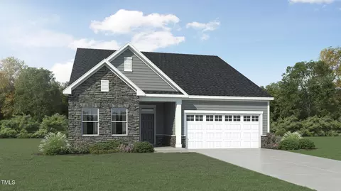 701 Ravensworth Dr, Garner, NC 27529