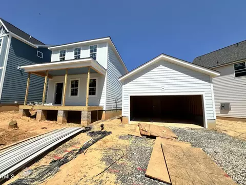129 Blanche Way, Chapel Hill, NC 27514