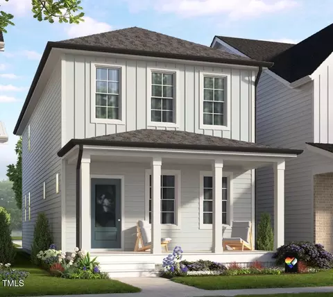 135 Blanche Way, Chapel Hill, NC 27514