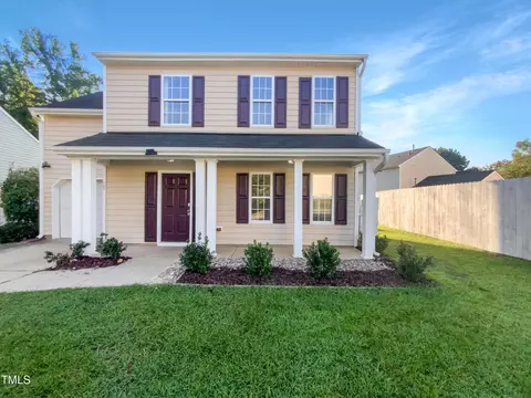 102 Spring Dove Ln, Apex, NC 27539