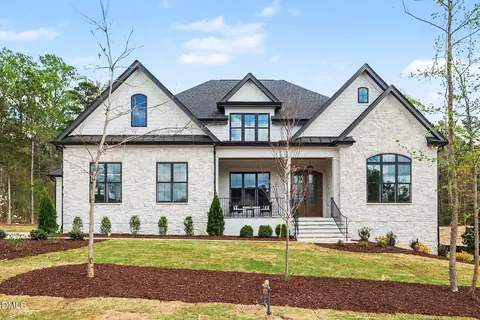 339 Lila Dr, Pittsboro, NC 27312