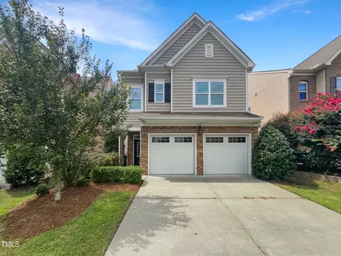 1006 Spacious Skies Ln, Durham, NC 27703