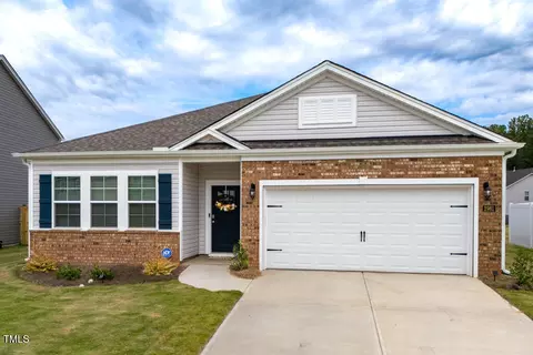 2981 Burgess Dr, Mebane, NC 27302