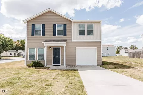 1205 Fescue Rd, Rocky Mount, NC 27801