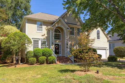 102 Shadow Ridge Pl, Chapel Hill, NC 27516