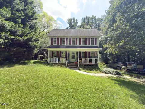 7804 York Lp, Mebane, NC 27302