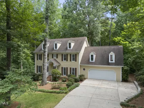 4412 Woodmill Run, Apex, NC 27539