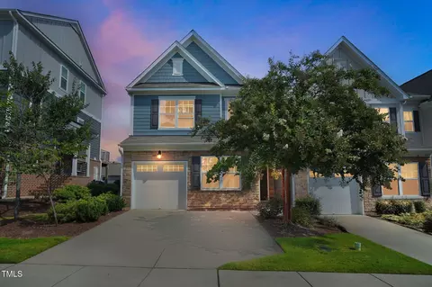 413 Rhamkatte Rd, Holly Springs, NC 27540