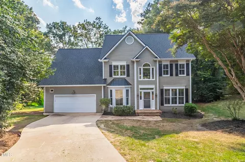 3009 Walton Heath Ct, Raleigh, NC 27612