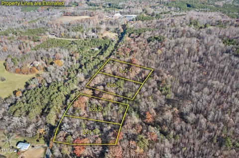 2865 Silk Hope Gum Springs Rd, Pittsboro, NC 27312