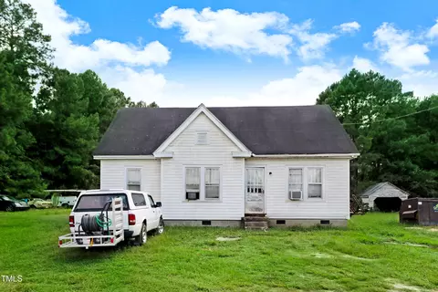 280 Old Cornwallis Rd, Princeton, NC 27569