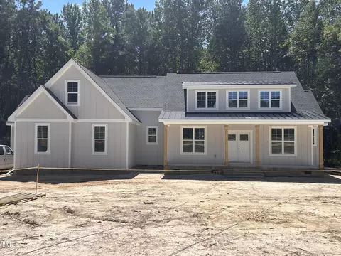 2333 Nc Highway 98 W, Louisburg, NC 27549