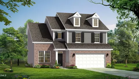 1016 Bolton Pointe Dr, Zebulon, NC 27597