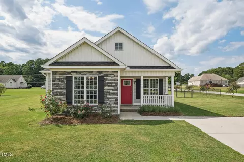 7790 Michelle Rd, Rocky Mount, NC 27803