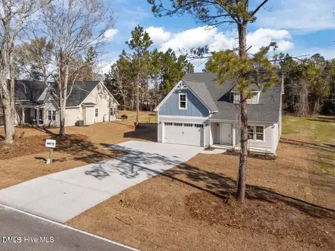 2368 Zion Hill Rd SE, Bolivia, NC 28422
