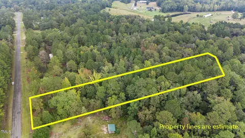lot31 Creek Bend Dr, Vass, NC 28394