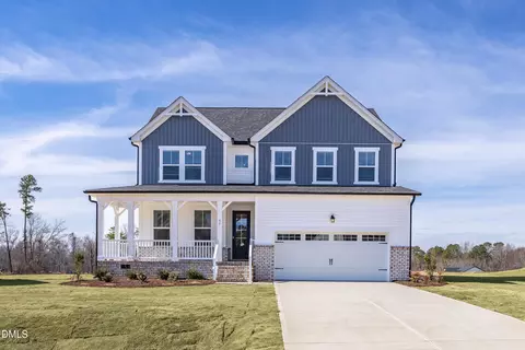 57 Cultivator Ct, Angier, NC 27501