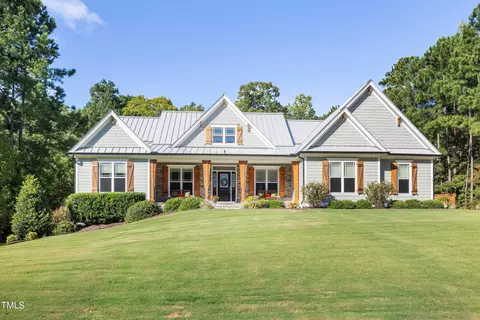 191 Demilt Dr, Clayton, NC 27527