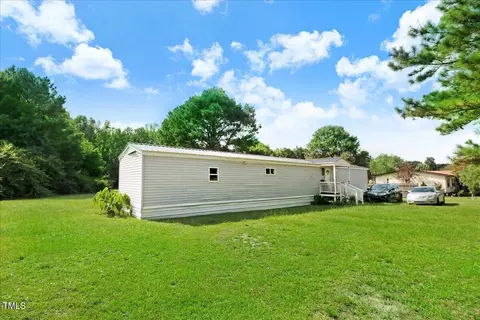 1828 Old Rock Quarry Rd, Princeton, NC 27569