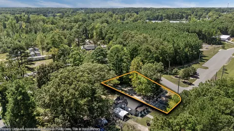 0 Victory St, Henderson, NC 27536